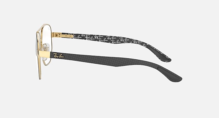 RB8418 Eyeglasses with Black Frame - RB8418 | Ray-Ban® ASEAN