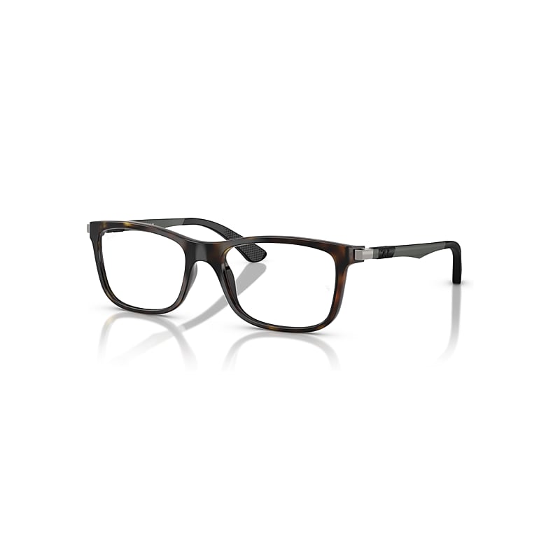 Ray Ban Kids (48) Ray-Ban Kids Ry1549 7500 Kids New Eyeglasses - Image 3