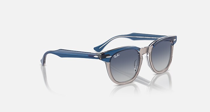 レイバン公式ストア】 Ray-Ban® RB9098S KIDS サングラス | トップは