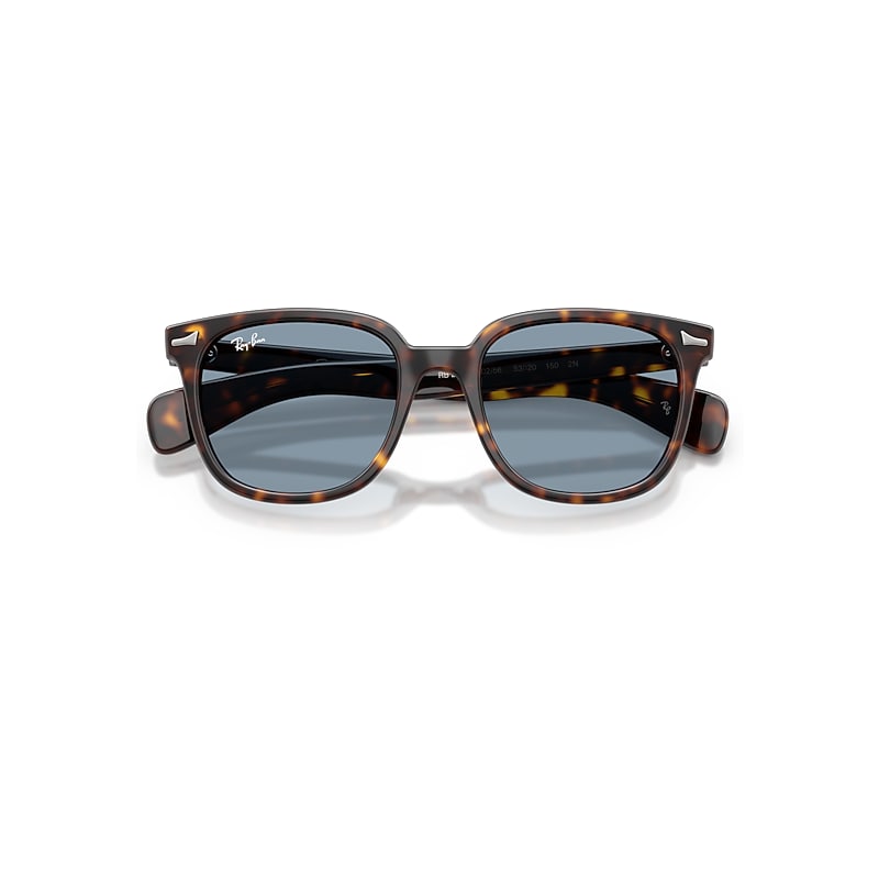 Ray-Ban RB2235 902/56 Men's Sunglasses Tortoiseshell Size 53