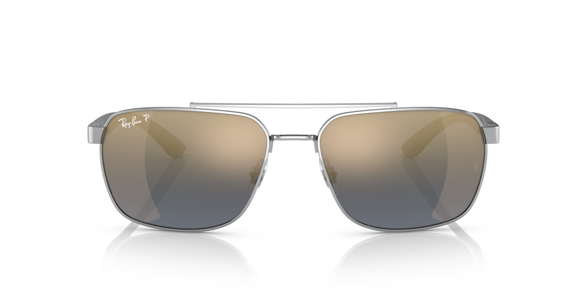 RB3701 POLARIZED+ LENSES 2