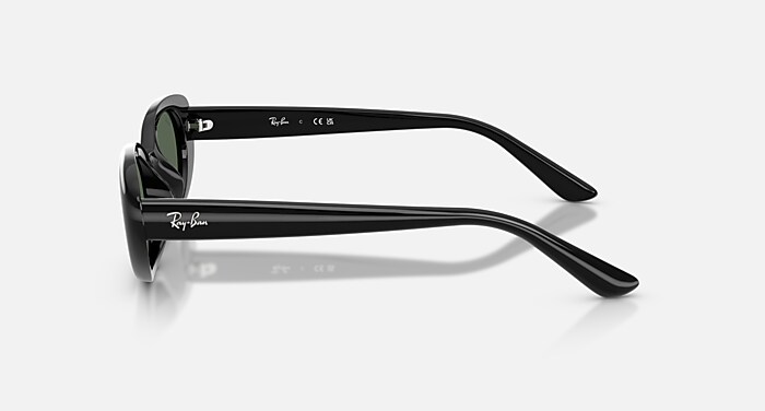 レイバン公式ストア】 Ray-Ban® RB4441D BIO-BASED サングラス 