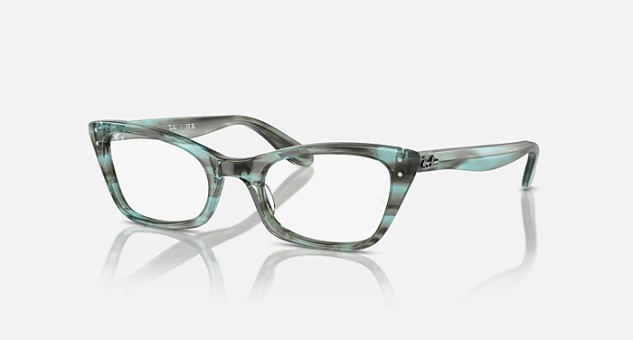 レイバン公式ストア】ウェイファーラー メガネ | Ray-Ban® JP