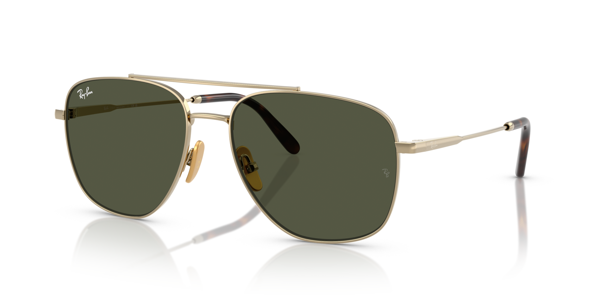 WILLIAM TITANIUM 6