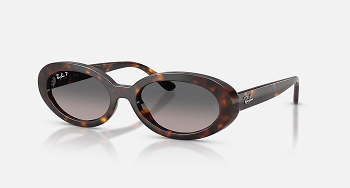 KILIANE BIO-BASED Sunglasses in Black and Dark Green (54-21