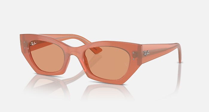 KILIANE BIO-BASED Sunglasses in Black and Dark Green (54-21