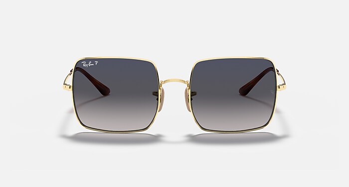 レイバン公式ストア】 Ray-Ban® SQUARE 1971 CLASSIC サングラス
