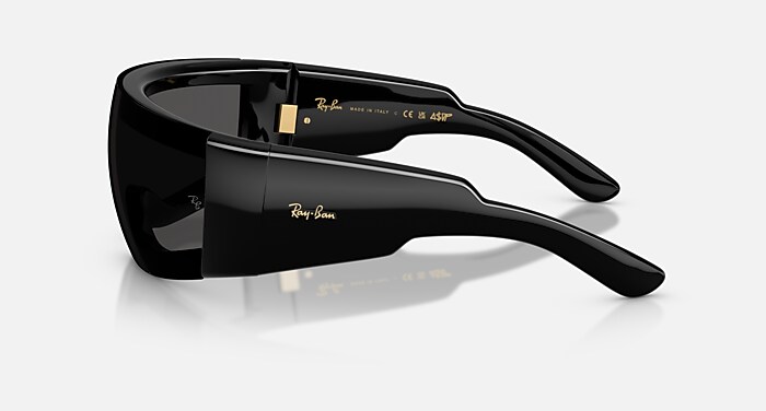 レイバン公式ストア】 Ray-Ban® ULTRA WRAP 002 NEXT GENERATION