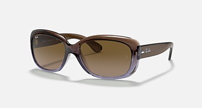 レイバン公式ストア】 Ray-Ban® JACKIE OHH サングラス | ブラック X