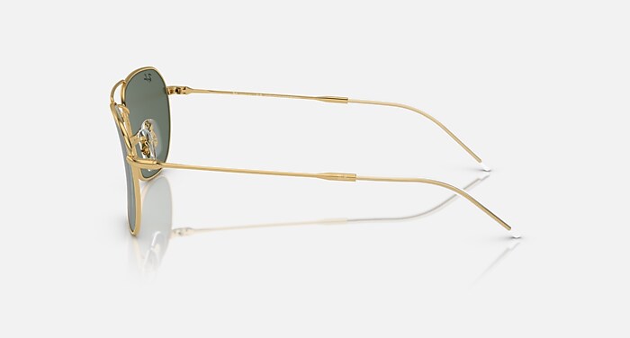 レイバン公式ストア】 Ray-Ban® CARAVAN REVERSE サングラス 
