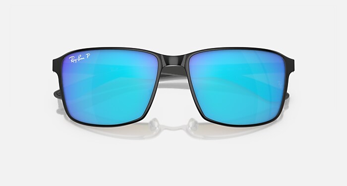レイバン公式ストア】 Ray-Ban® RB3721 POLARIZED+ LENSES サングラス