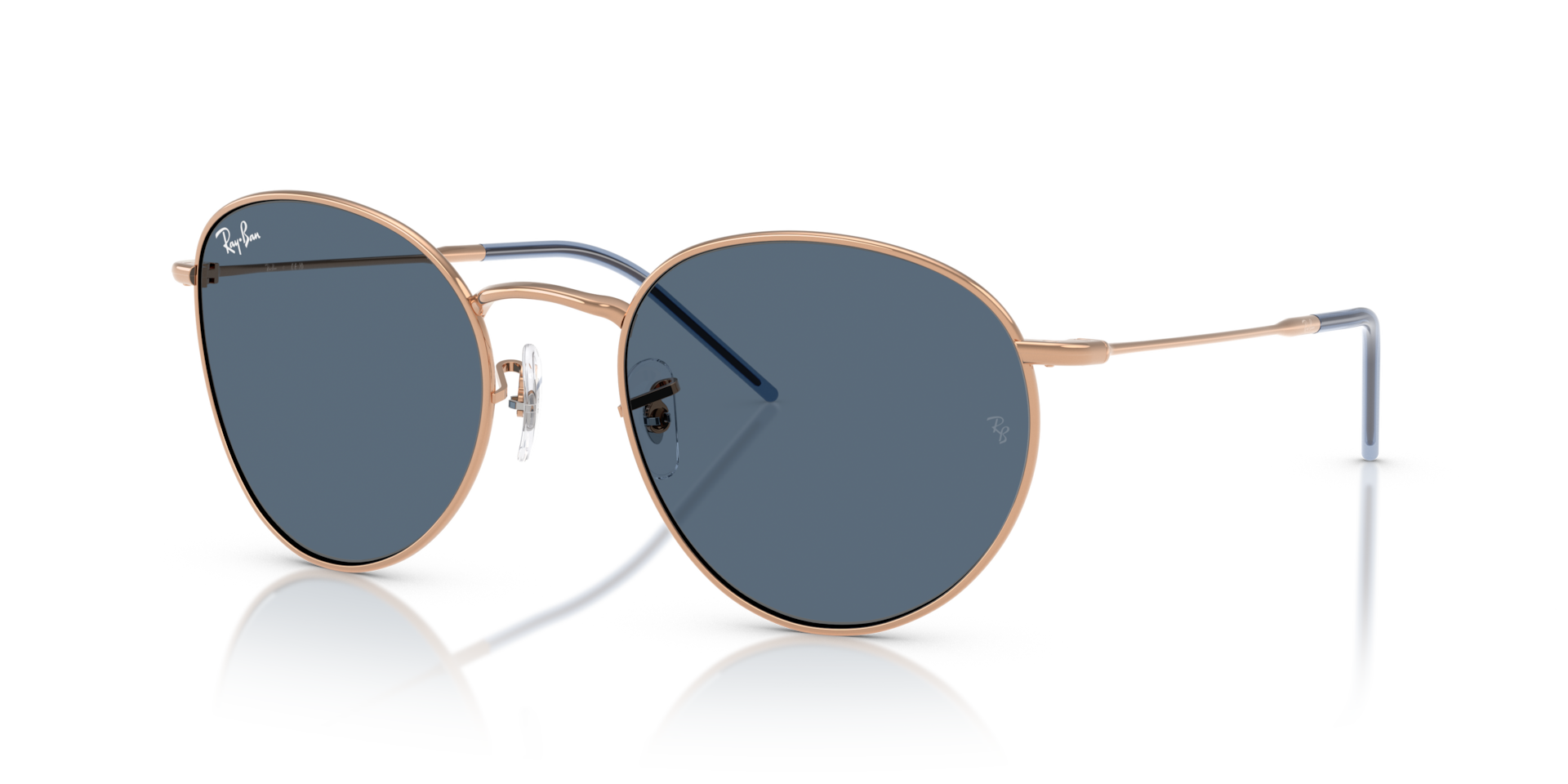 REVERSE サングラス レイバン Ray-Ban | RBR0505S 0 リバース ROUND 