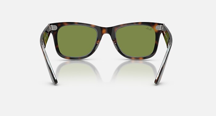 レイバン公式ストア】 Ray-Ban® ORIGINAL WAYFARER CLASSIC サングラス 