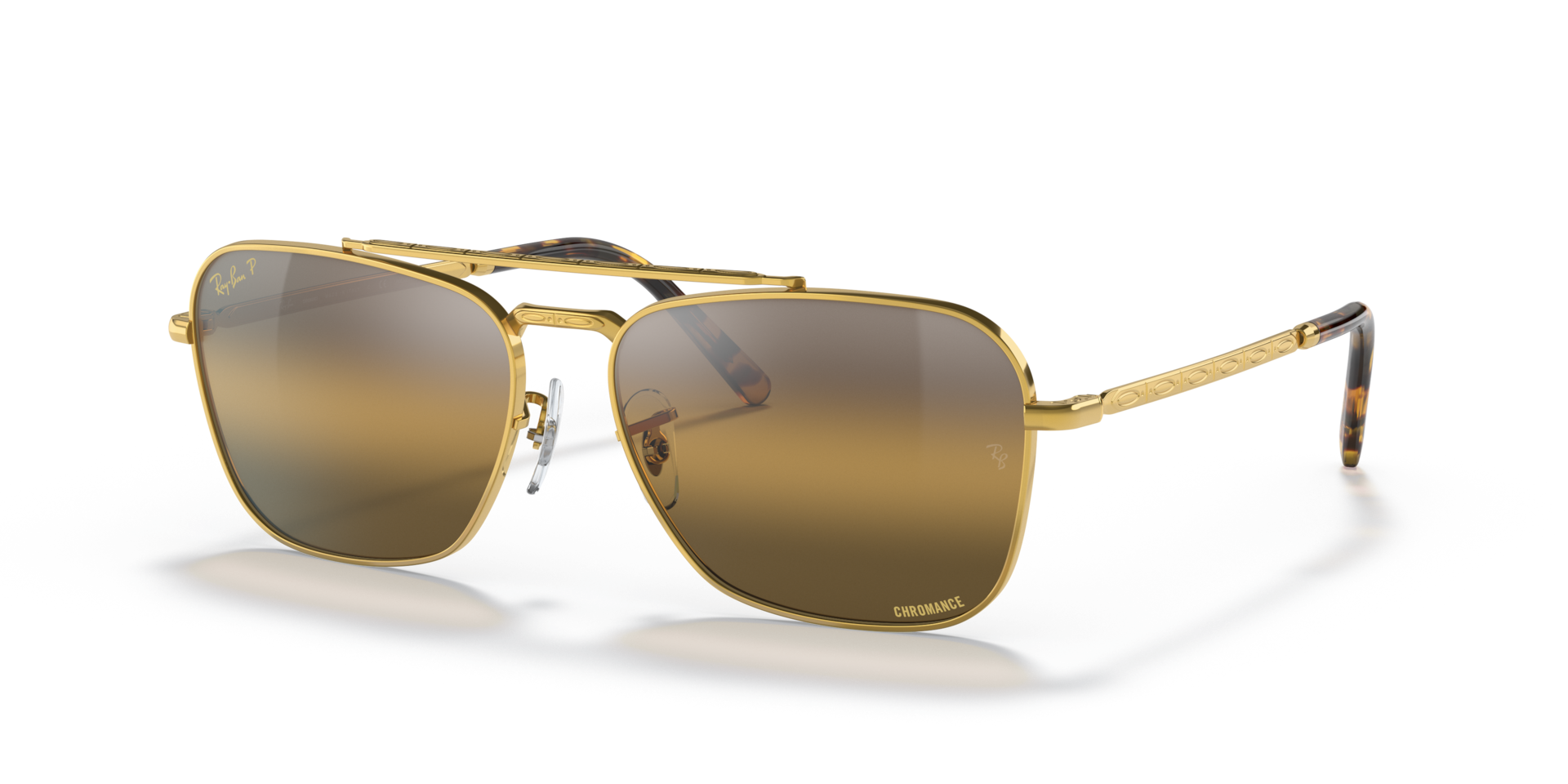 NEW CARAVAN POLARIZED+ LENSES