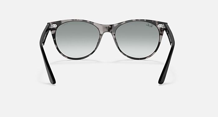 WAYFARER II CLASSIC Sunglasses in Grey Havana and Photochromic