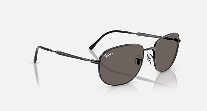 レイバン公式ストア】 Ray-Ban® RB3754 サングラス | ブラック X