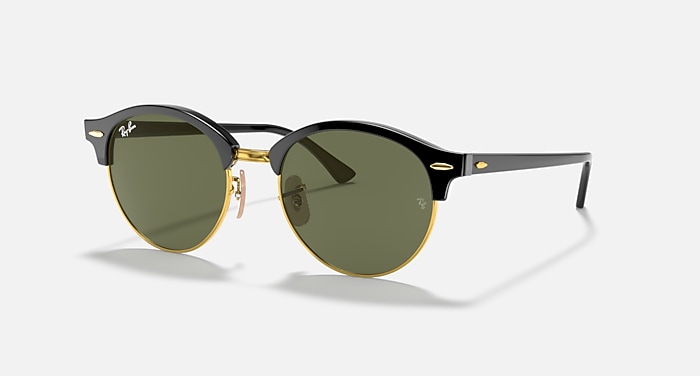 レイバン公式ストア】 Ray-Ban® CLUBROUND CLASSIC サングラス 
