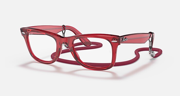 ORIGINAL WAYFARER COLORBLOCK TRANSITIONS® Sunglasses in