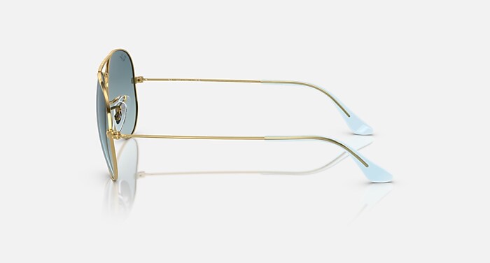 レイバン公式ストア】 Ray-Ban® AVIATOR GRADIENT サングラス