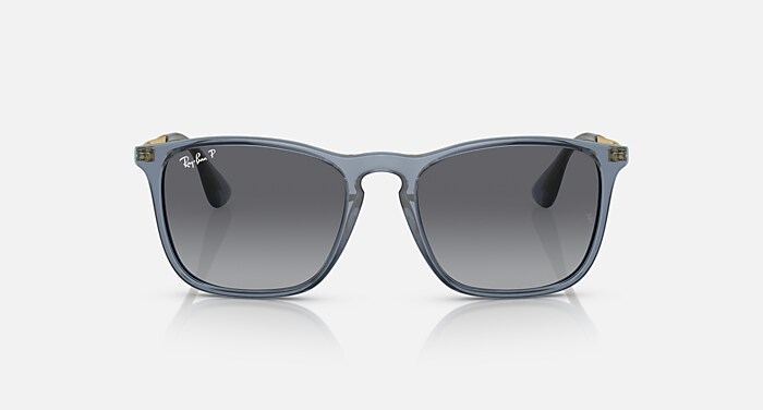 レイバン公式ストア】 Ray-Ban® CHRIS サングラス