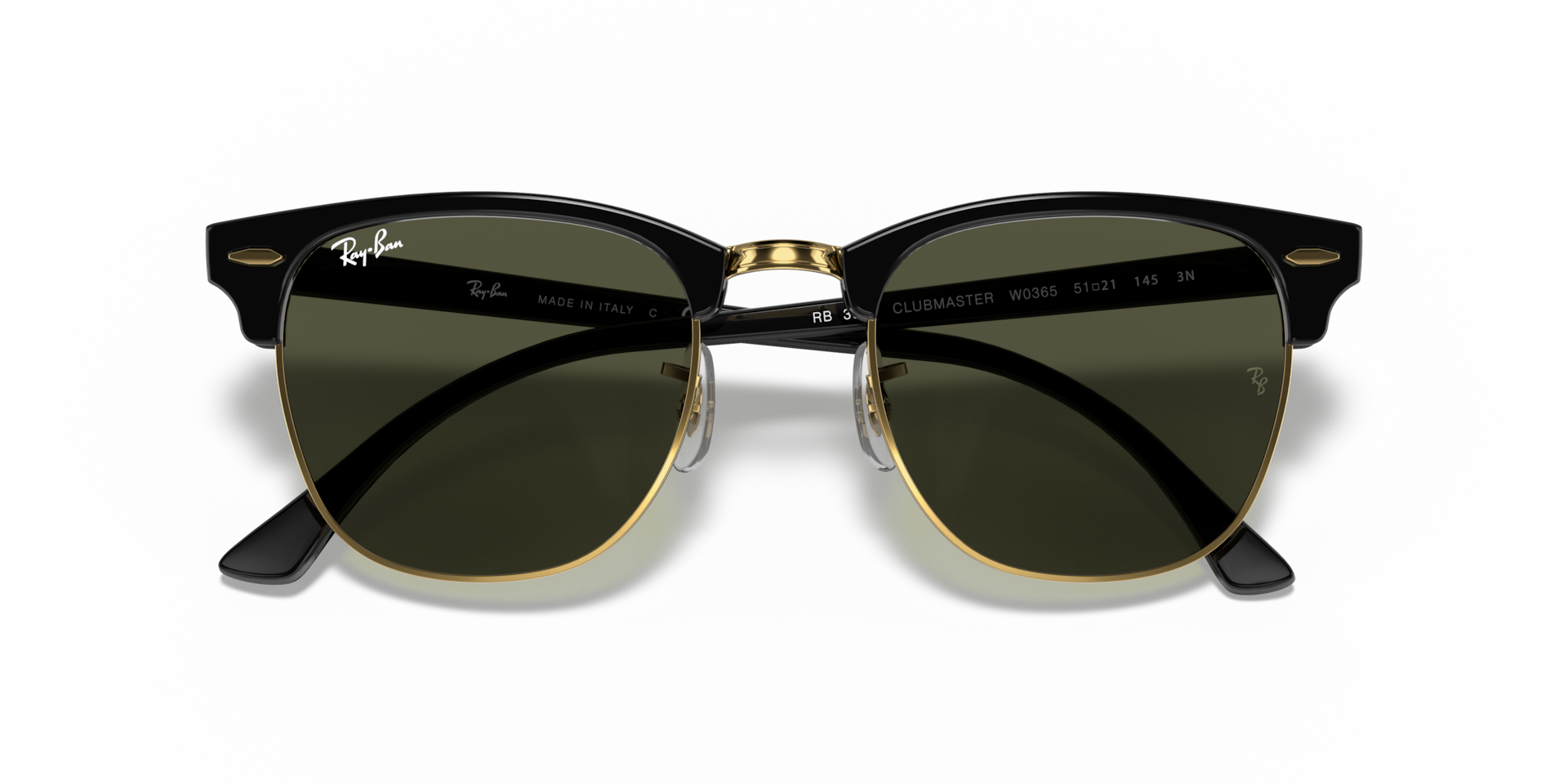 CLUBMASTER CLASSIC 5