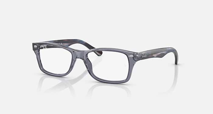 レイバン　メガネ レイバン公式ストア】 Ray-Ban® RB1531 OPTICS KIDS メガネ