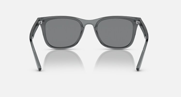 レイバン公式ストア】 Ray-Ban® RB4391D サングラス 