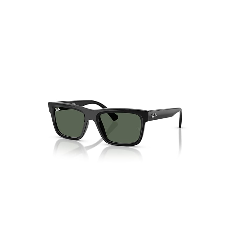 Ray-Ban Boys Black Kids 0Rj9196s Sunglasses In - 11 - 13 Yrs - Image 3