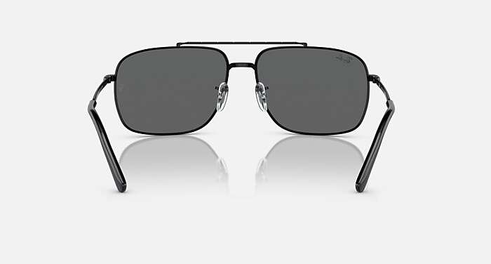 レイバン公式ストア】 Ray-Ban® RB3796 サングラス | ブラック X