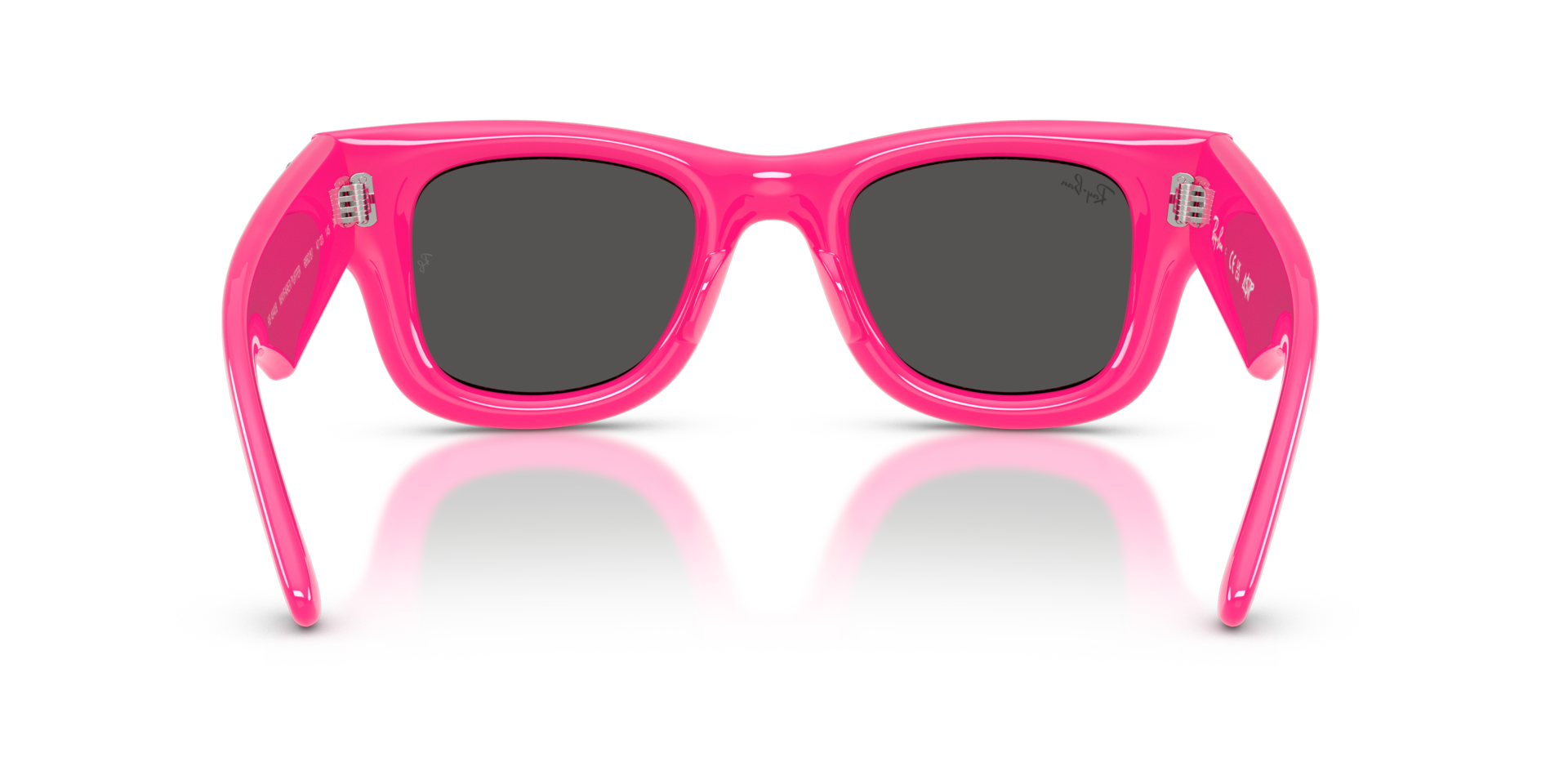 WAYFARER PUFFER CRYSTAL EDITION 5