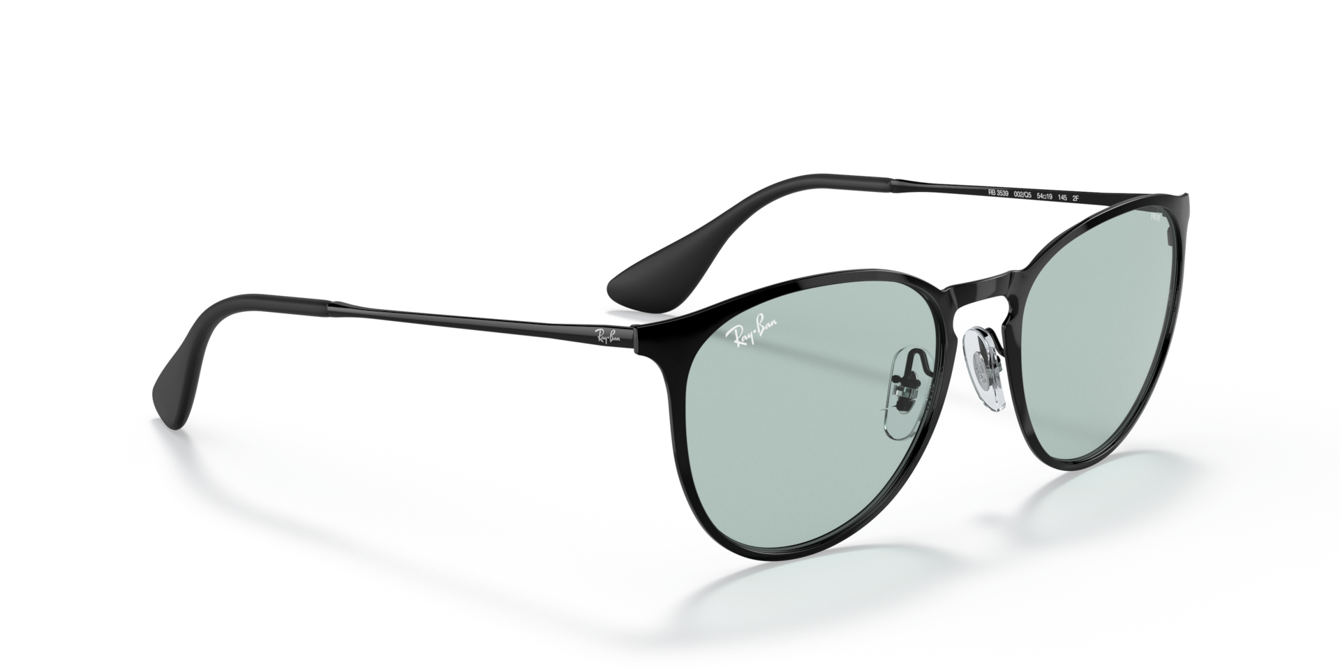 RB3539 サングラス ERIKA METAL Ray-Ban レイバン EVOLVE | 価格.com