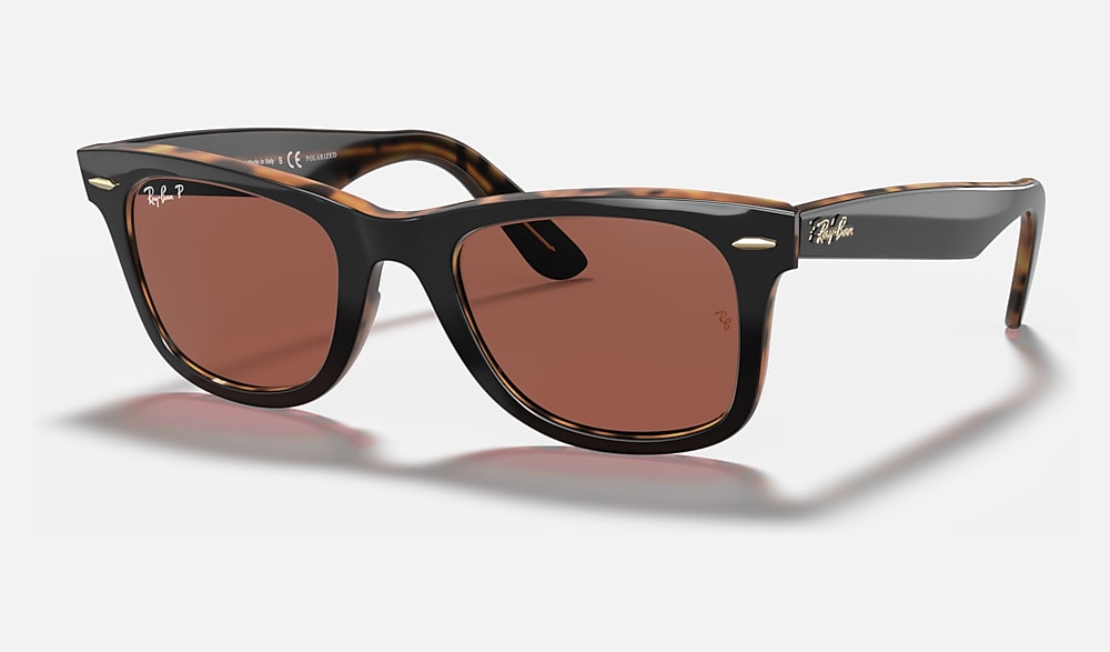 H*S様 Ray-Ban RB2140 サングラス 0RB2140__1277AF__STD__shad__qt