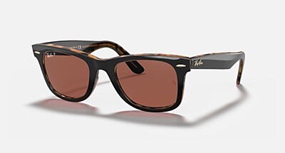 レイバン公式ストア】 Ray-Ban® ORIGINAL WAYFARER @COLLECTION