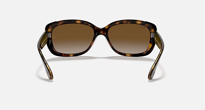 レイバン公式ストア】 Ray-Ban® JACKIE OHH サングラス | ライトハバナ