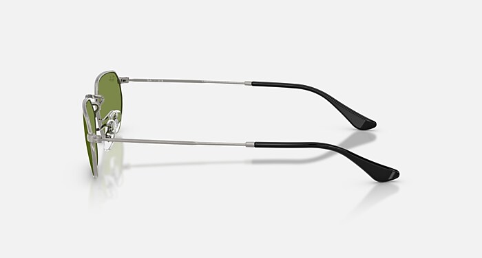 レイバン公式ストア】 Ray-Ban® RB3947 サングラス | ガンメタル X
