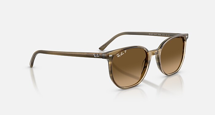 レイバン公式ストア】 Ray-Ban® ELLIOT サングラス | ストライプ 