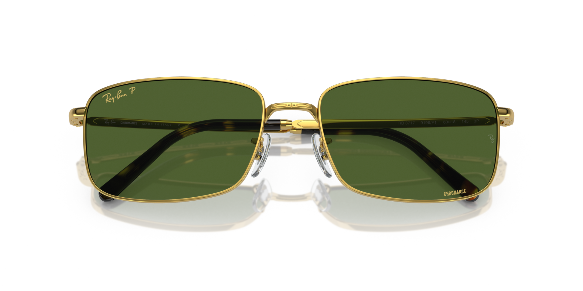 RB3717 POLARIZED+ LENSES 5