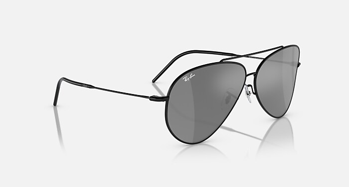 レイバン公式ストア】 Ray-Ban® AVIATOR REVERSE サングラス