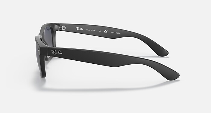 レイバン公式ストア】 Ray-Ban® NEW WAYFARER CLASSIC サングラス 