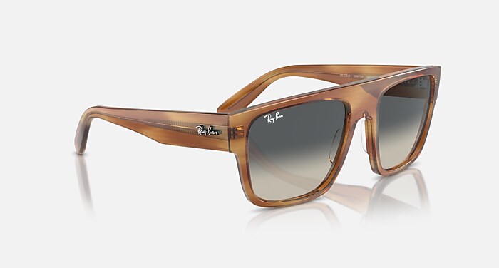 レイバン公式ストア】 Ray-Ban® DRIFTER サングラス | ストライプ