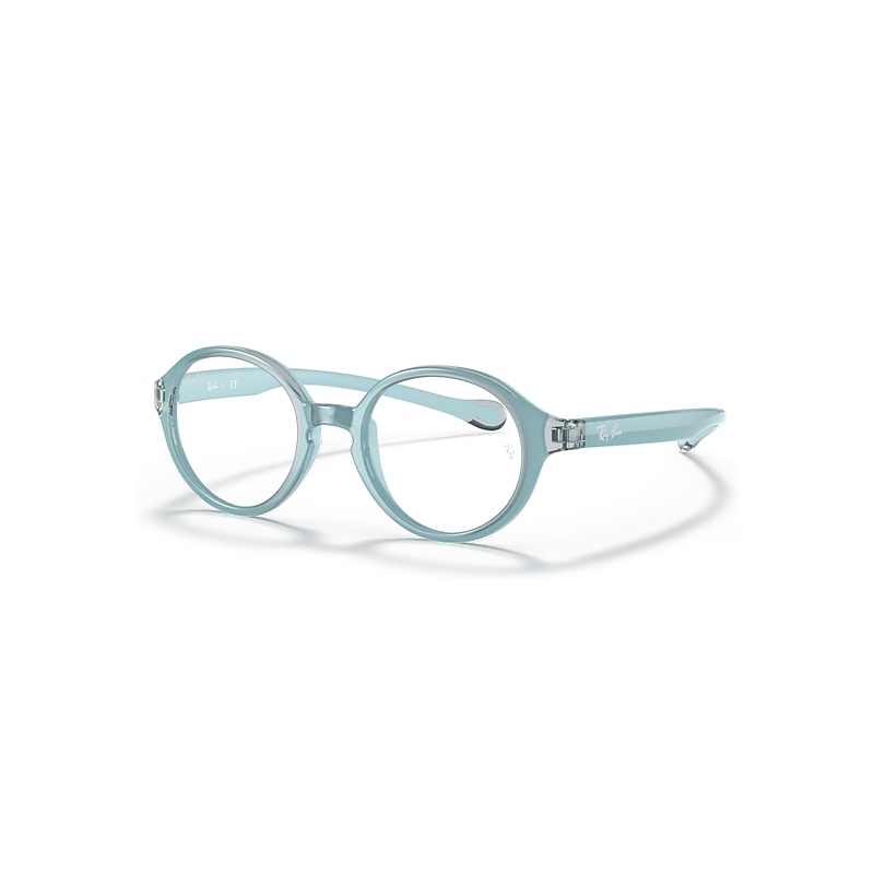 Ray Ban Kids (37) Ray-Ban Kids Ry9075v 3879 Kids New Eyeglasses - Image 3