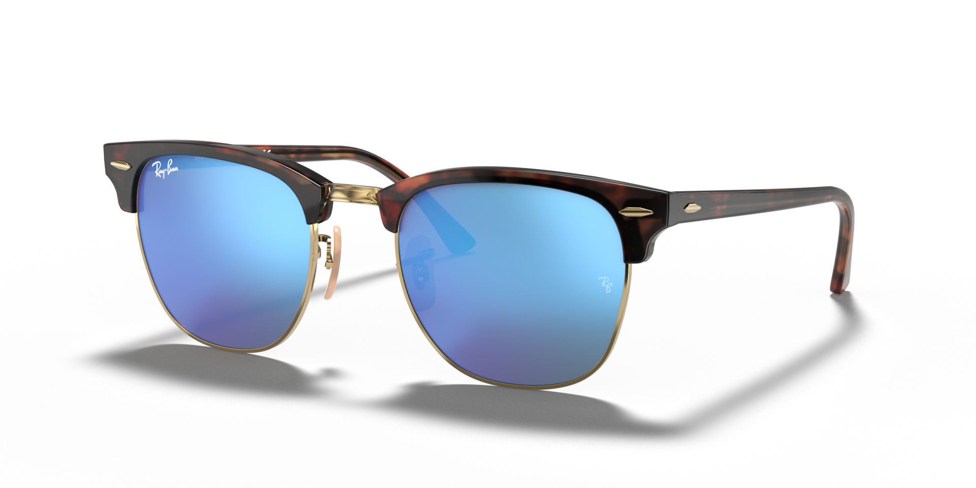 Ray-Ban CLUBMASTER サングラス ブルーマーブル 0RB3016__114517__STD__shad__qt.png