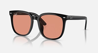 レイバン公式ストア】 Ray-Ban® RB4401D サングラス | ブラック X
