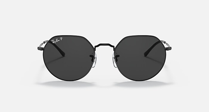 レイバン公式ストア】 Ray-Ban® JACK サングラス | ブラック X 