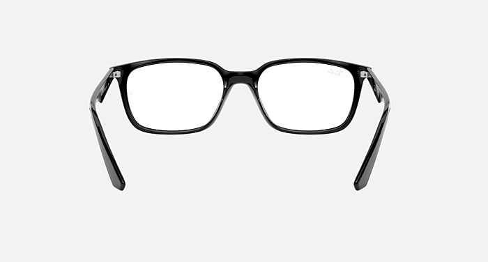 RB7176 OPTICS Eyeglasses with Black Frame - RB7176F | Ray-Ban® ASEAN