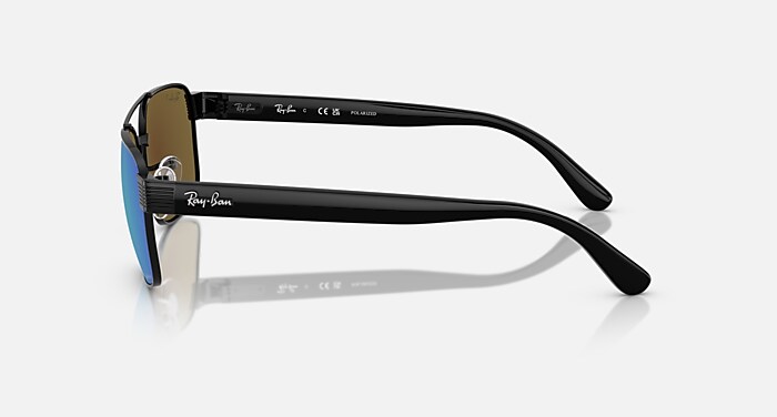 レイバン公式ストア】 Ray-Ban® RB3751 POLARIZED+ LENSES サングラス