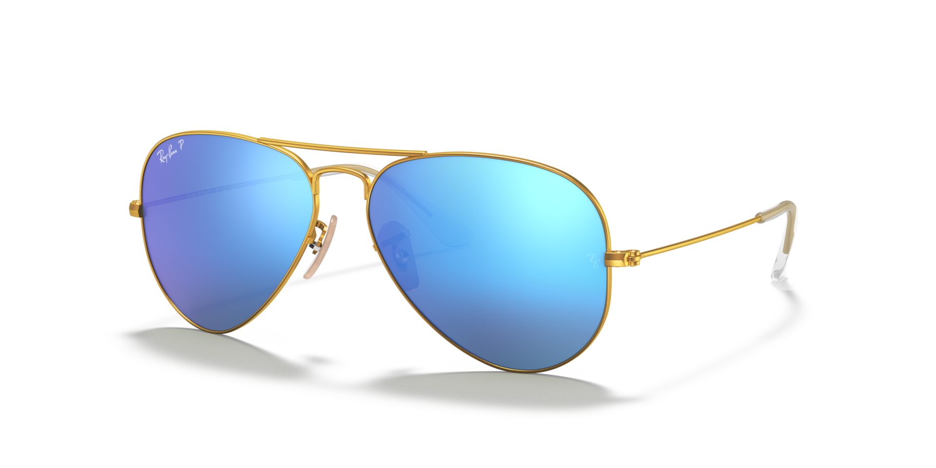 AVIATOR FLASH LENSES