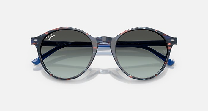 rayban RB 2298F グレー/ブルー サングラス レイバン公式ストア】 Ray-Ban® RB2230 サングラス
