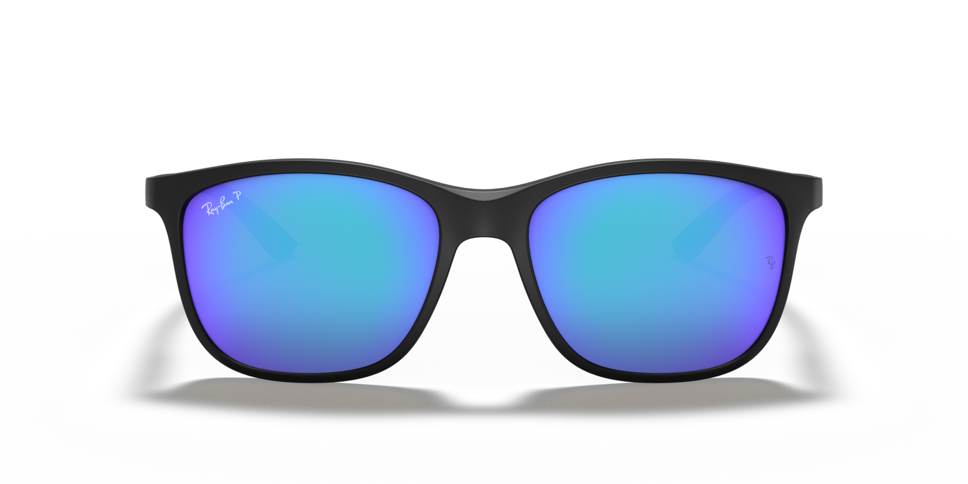 RB4330 POLARIZED+ LENSES 2