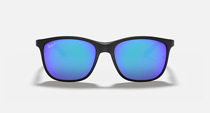 レイバン公式ストア】 Ray-Ban® RB4330 POLARIZED+ LENSES サングラス